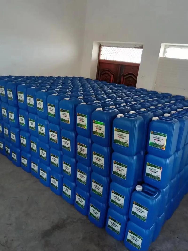 河北格雷特生物科技減將軍含腐殖酸水溶肥產品特點: