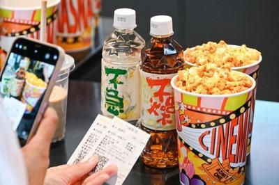 本草茶飲不急不躁亮相2023深圳秋糖，傳承唐代涼茶文化驚艷全場