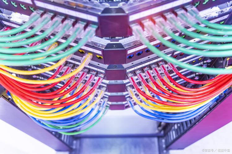 計(jì)算機(jī)網(wǎng)絡(luò)工程施工 將藍(lán)圖轉(zhuǎn)化為高效通信現(xiàn)實(shí)
